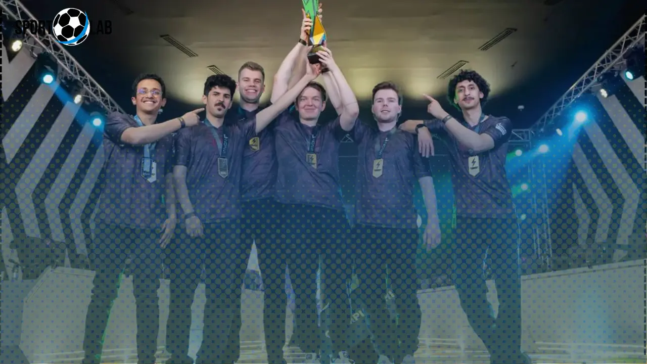 نار المنافسة تشتعل في البطولة الكبرى للدوري السعودي للرياضات الإلكترونية